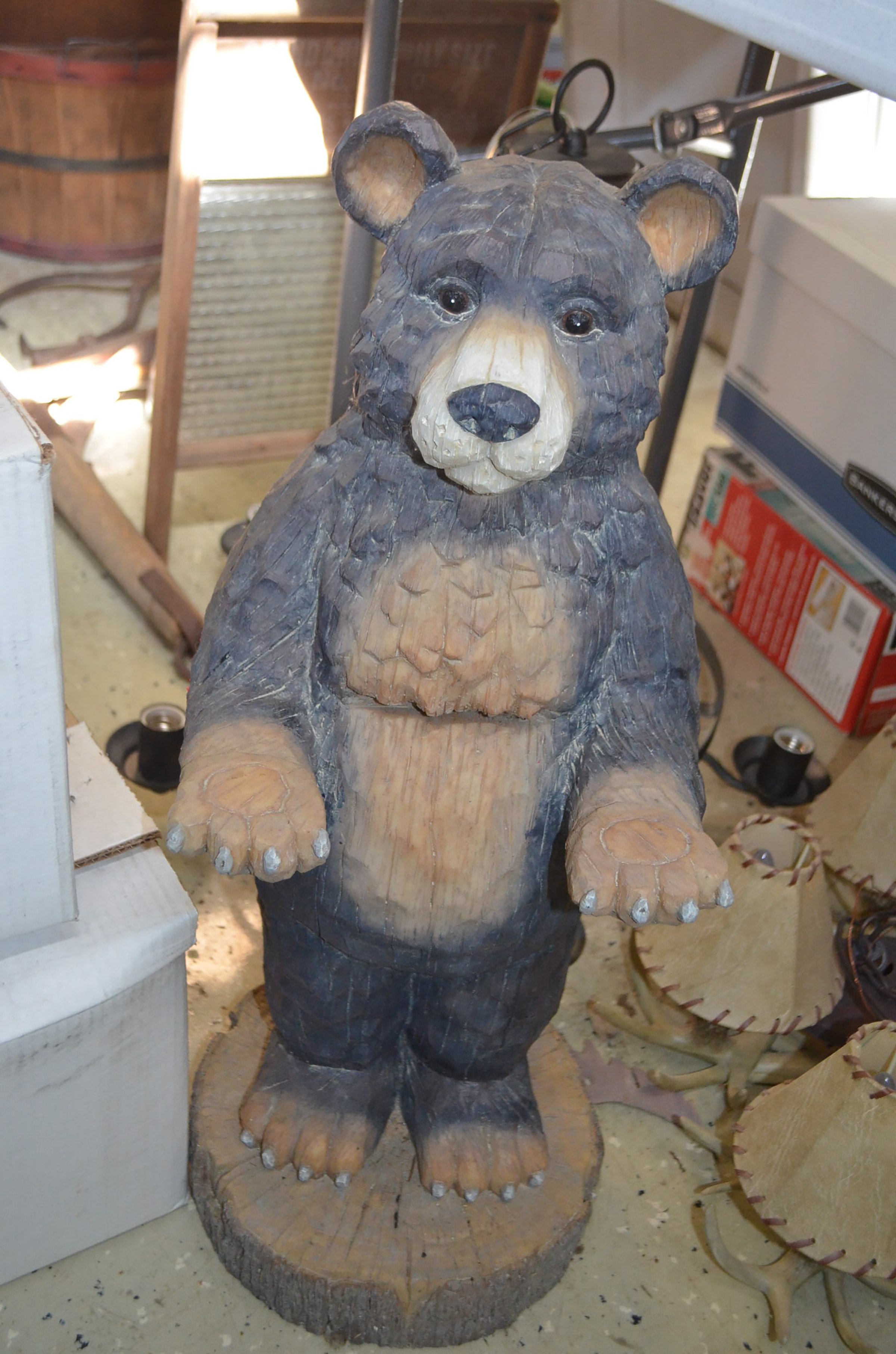 Property photo 106 - PERSONAL PROPERTY AUCTION IN STEUBEN COUNTY, INDIANA